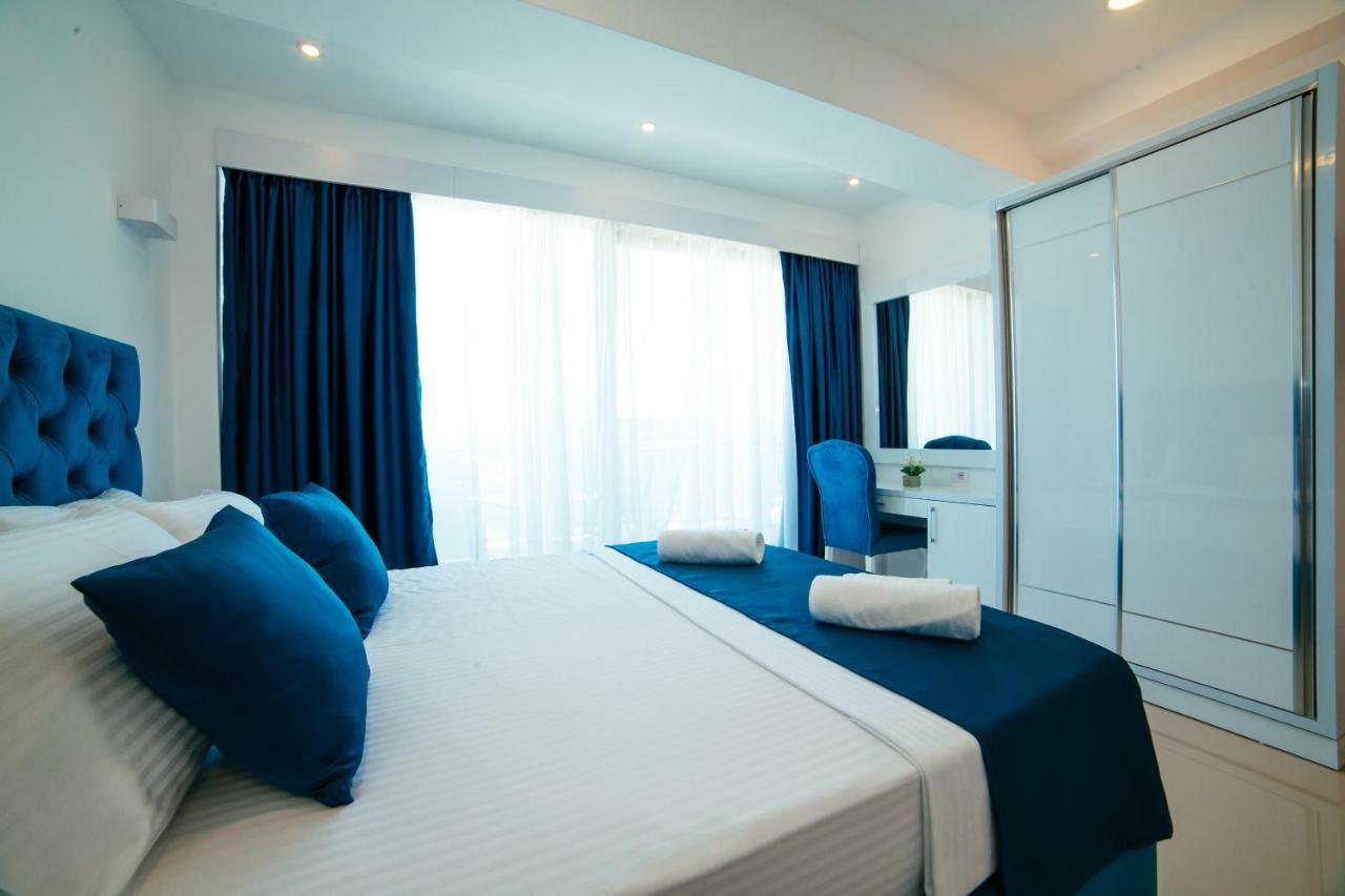 Hotel Ambiente Ulcinj Exterior photo